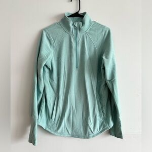 St. John’s Bay Women Active Wear light Green Size S